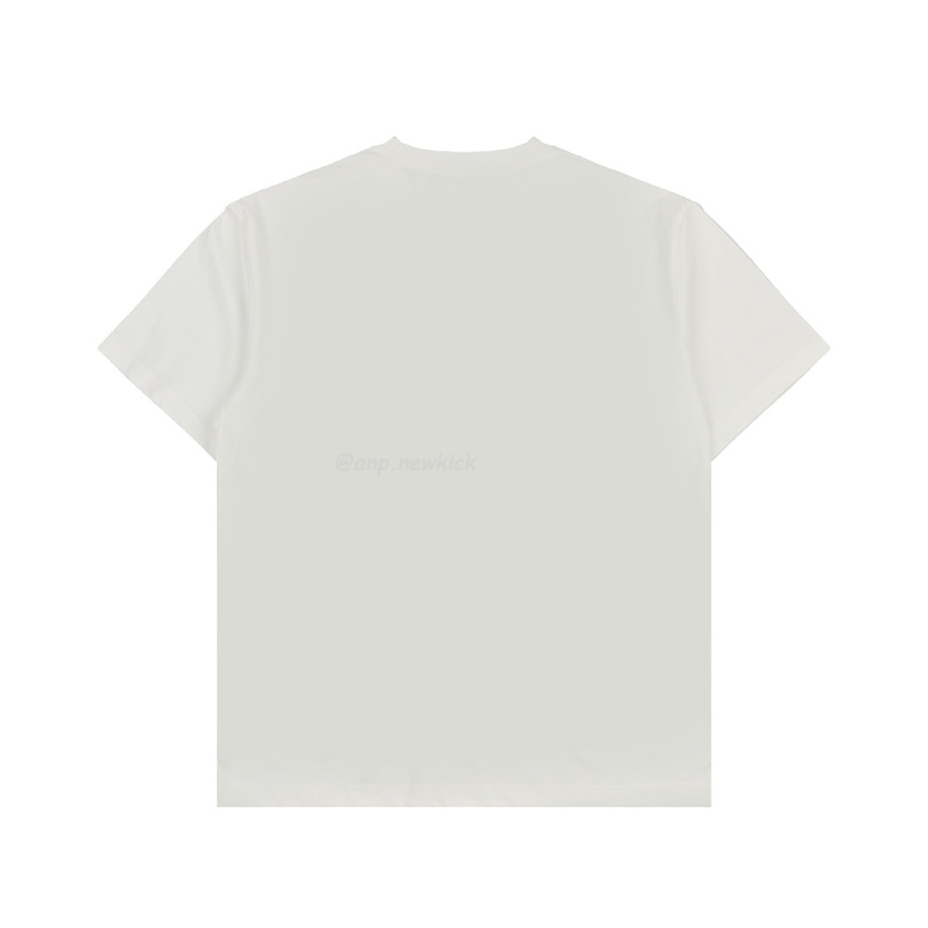 Dior Cd 3d Butterfly Letter Embroidered Pocket Short Sleeve T Shirt (2) - www.newkick.org